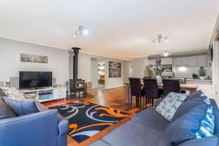 Third view of Homely house listing, 28 Second Street, Mylor SA 5153