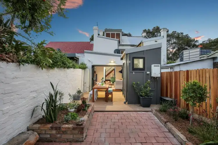 Second view of Homely house listing, 3 St John Street, Newtown NSW 2042