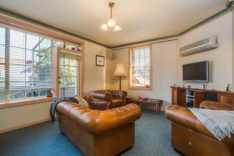 Fourth view of Homely townhouse listing, 11 St John Crescent, Launceston TAS 7250