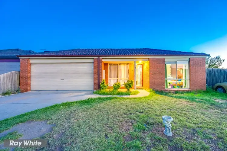 8 Keats Court, Truganina VIC 3029