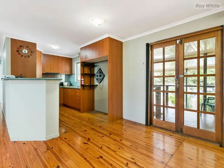 Fourth view of Homely house listing, 8 Coleen Court, Redbank Plains QLD 4301