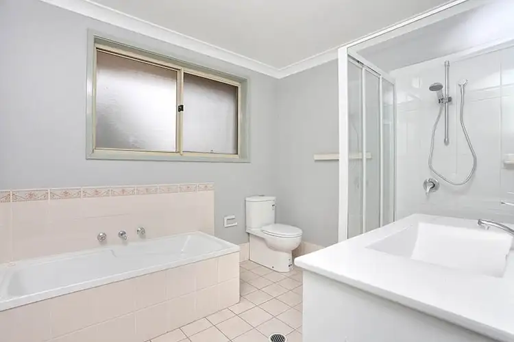 Fifth view of Homely townhouse listing, 1/36-40 Great Western Highway, Colyton NSW 2760