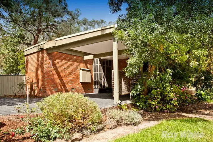 Main view of Homely house listing, 10 Dawe Road, Mitcham VIC 3132