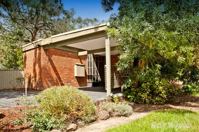 Main view of Homely house listing, 10 Dawe Road, Mitcham VIC 3132
