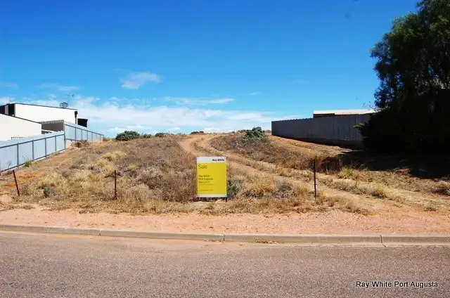 Fifth view of Homely land listing, Lot 717 McSporran Crescent, Port Augusta West SA 5700