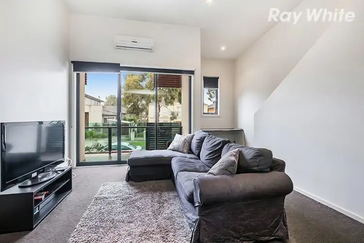 Third view of Homely townhouse listing, 4 Karl Court, Bundoora VIC 3083