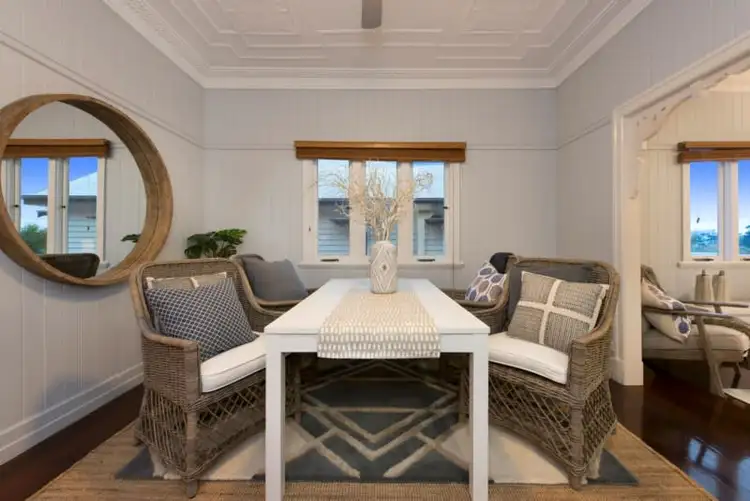 Fourth view of Homely house listing, 25 Lockyer Street, Camp Hill QLD 4152