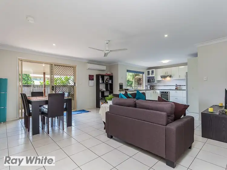 Third view of Homely townhouse listing, 4/3 Halo Court, Bray Park QLD 4500