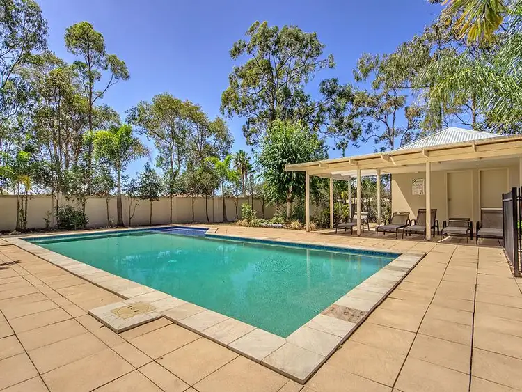 Second view of Homely townhouse listing, 2/368 Pine Ridge Road, Coombabah QLD 4216