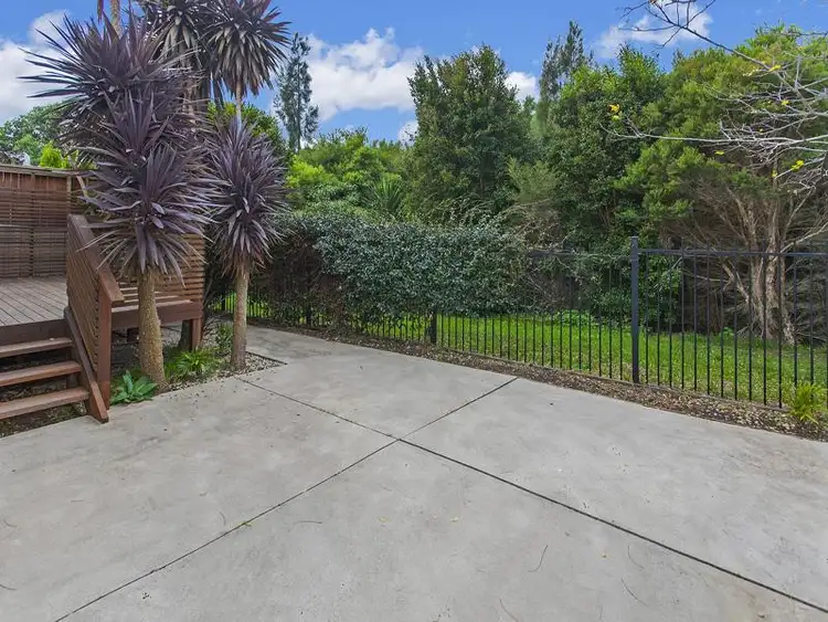 Second view of Homely townhouse listing, 4/29 Old Saddleback Road, Kiama NSW 2533