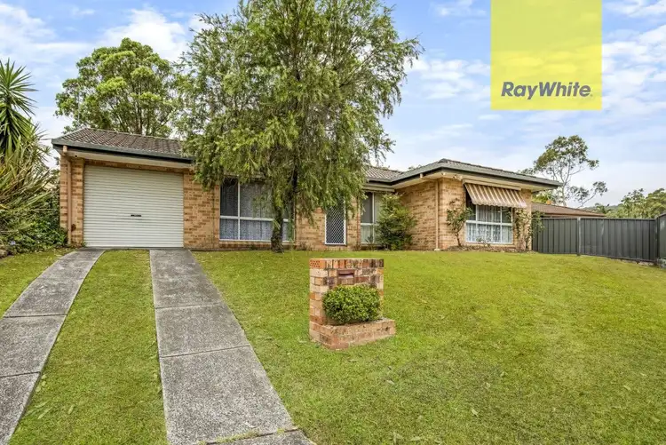 13 Gumleaf Close, Erina NSW 2250
