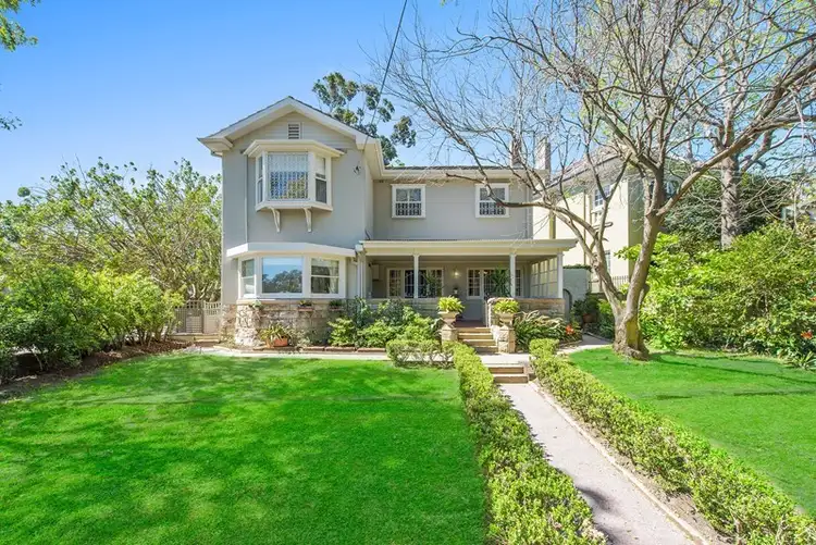 112 Lang Road, Centennial Park NSW 2021