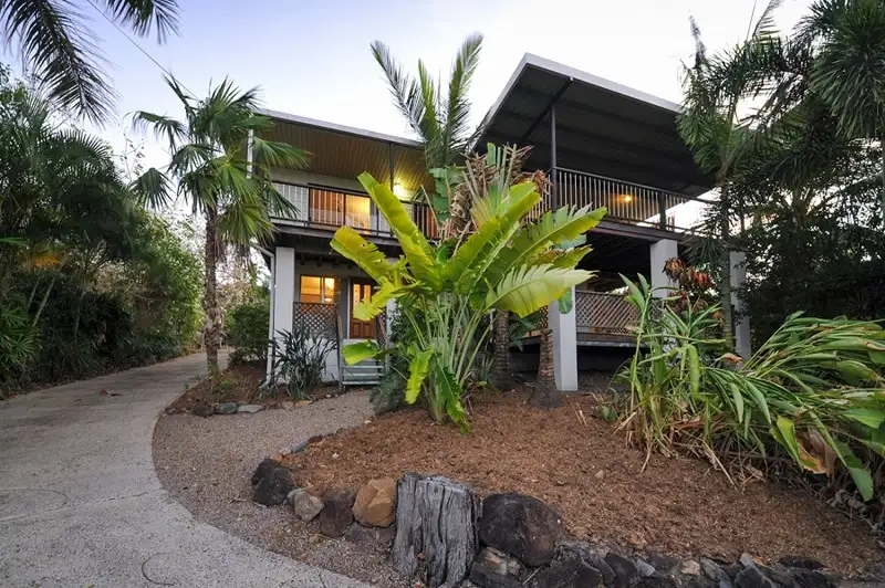 Main view of Homely house listing, 8 Balaka Street, Cannonvale QLD 4802