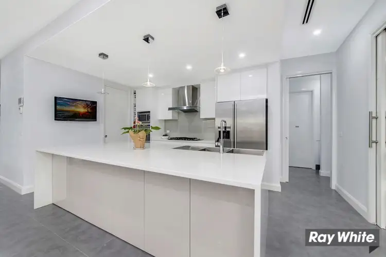 Fifth view of Homely house listing, 118 Langtree Crescent, Crace ACT 2911