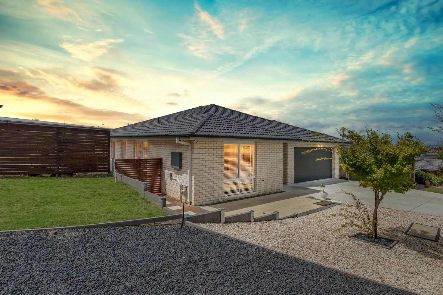 Main view of Homely house listing, 50 Ashton Calvert Street, Casey ACT 2913