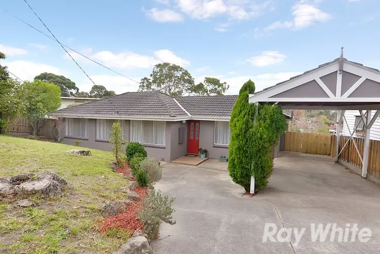 28 Blackwood Park Road, Ferntree Gully VIC 3156