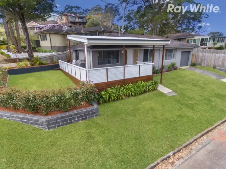 179 Henderson Road, Saratoga NSW 2251