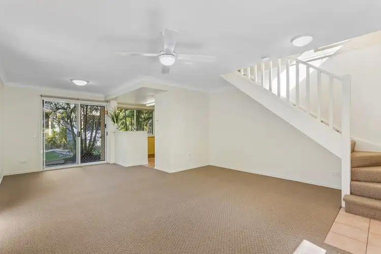 166/215 Cottesloe Drive, Mermaid Waters QLD 4218