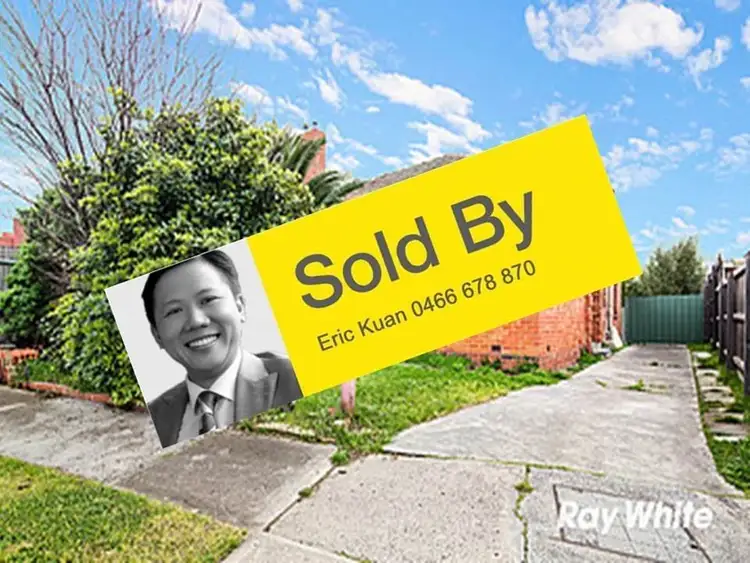 82 Kerferd Street, Essendon North VIC 3041