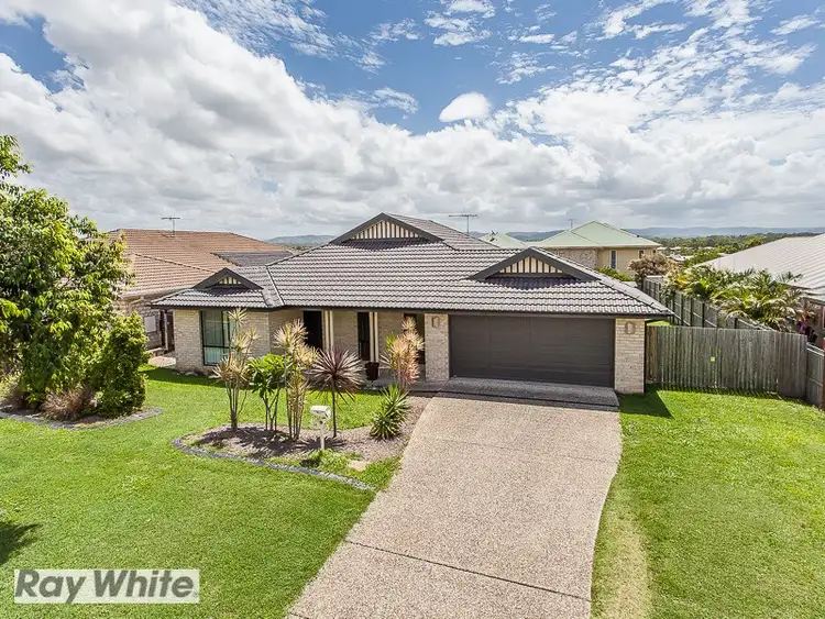 Main view of Homely house listing, 58 Picton Crescent, Narangba QLD 4504