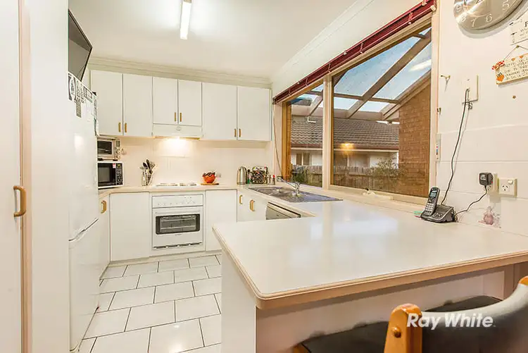Third view of Homely house listing, 8 Sneddon Drive, Narre Warren South VIC 3805