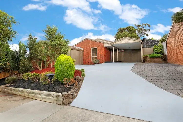 36 Tintinara Crescent, Belmont VIC 3216