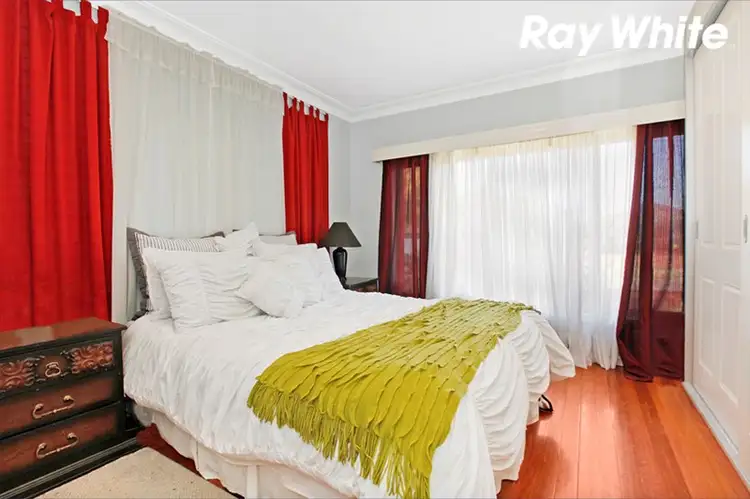 Fourth view of Homely house listing, 5 Graham Court, Thomastown VIC 3074