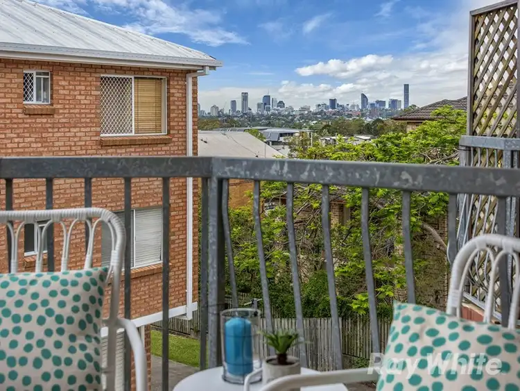 Fifth view of Homely unit listing, 5/92 Hall Street, Alderley QLD 4051
