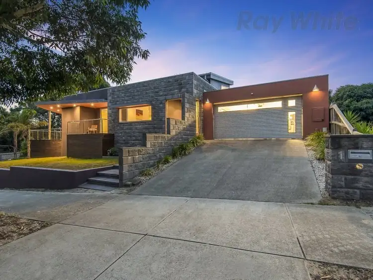 Main view of Homely house listing, 1 Flame Robin Drive, Langwarrin VIC 3910