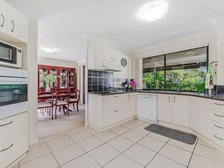 Second view of Homely house listing, 7 Kinross Court, Caloundra West QLD 4551