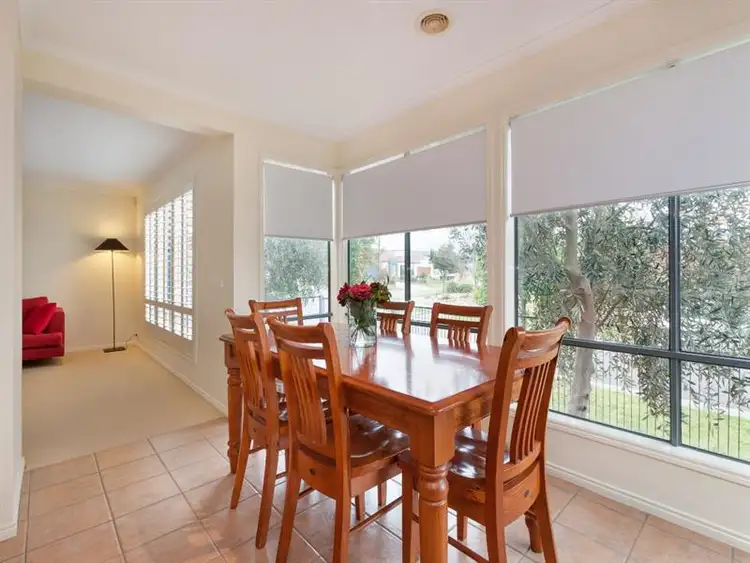 Fourth view of Homely house listing, 8 Parramatta Walk, Craigieburn VIC 3064