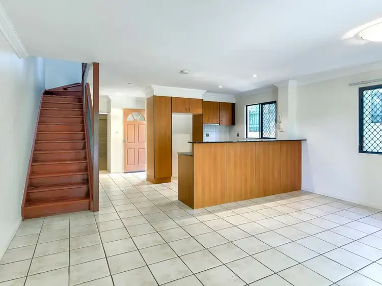 Main view of Homely townhouse listing, 4/108 Richmond Road, Morningside QLD 4170