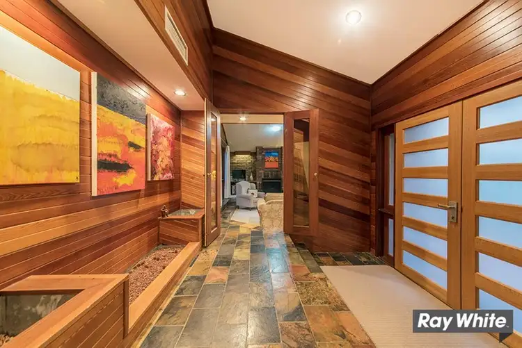 Third view of Homely house listing, 153 William Webb Drive, Mckellar ACT 2617