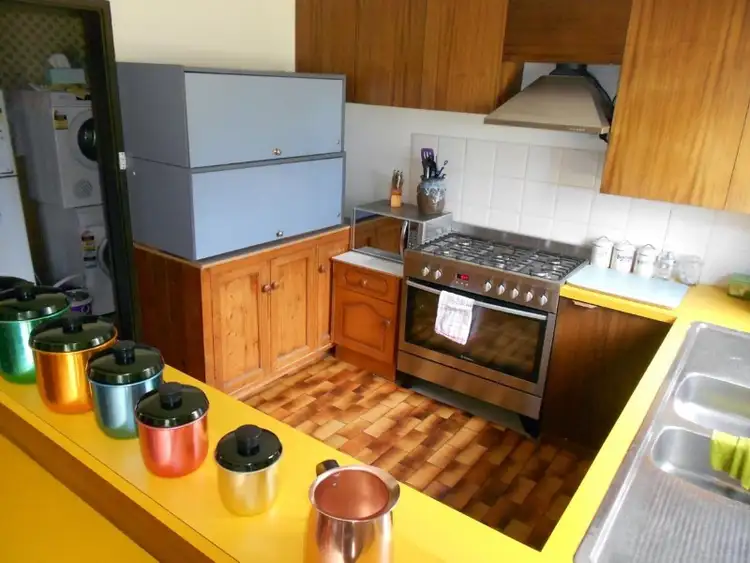 Fourth view of Homely house listing, 17 - 20 Eighth St and Ramsay Terrace, Bordertown SA 5268