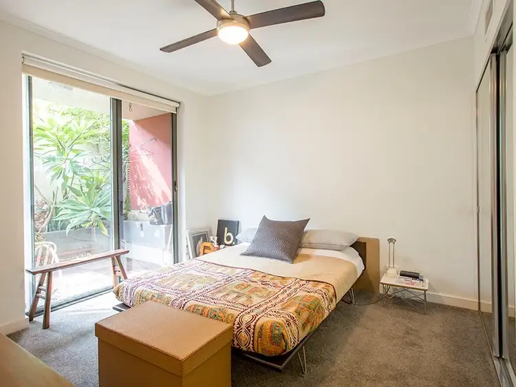 Fifth view of Homely apartment listing, 2/33 Cornwallis Street, Redfern NSW 2016