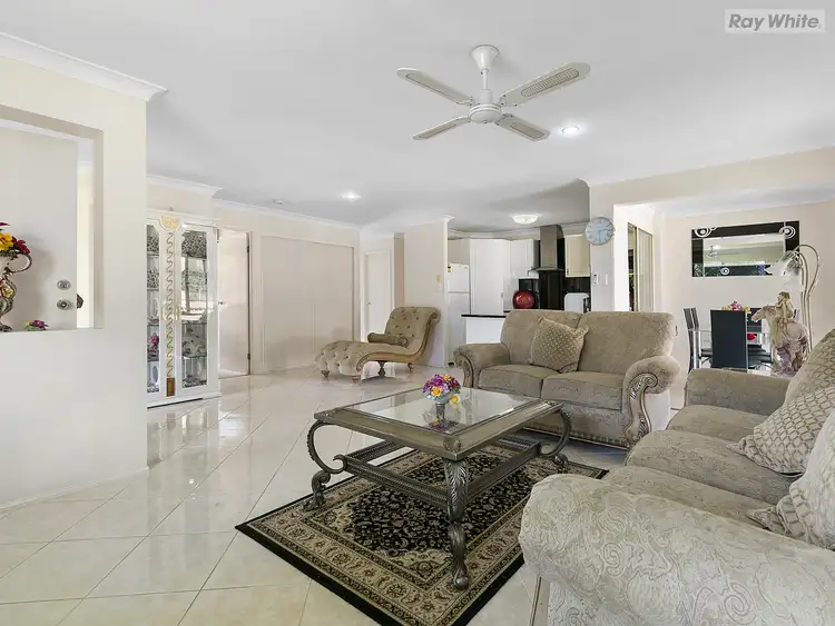 Second view of Homely house listing, 9 Ingles Drive, Redbank Plains QLD 4301