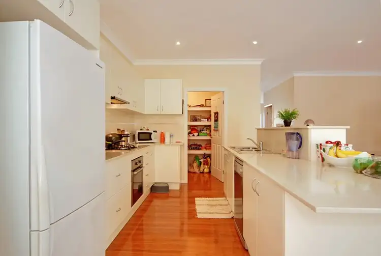 Fourth view of Homely townhouse listing, 15a Berringer Way, Flinders NSW 2529