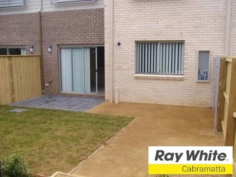 Fifth view of Homely house listing, 120/2 Edensor Road, Bonnyrigg NSW 2177