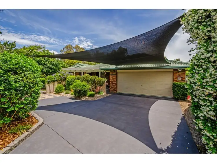 52 Caladium Street, Wakerley QLD 4154