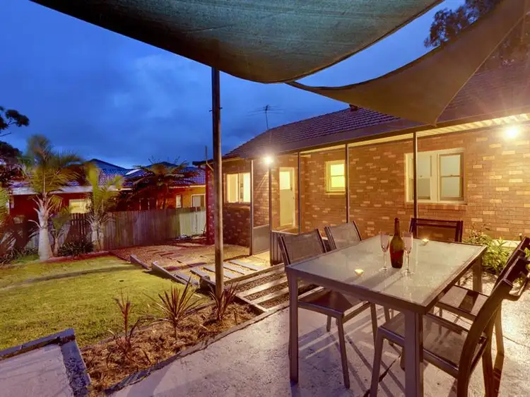 6 Ellis Road, Beacon Hill NSW 2100