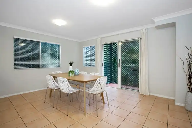 Sixth view of Homely house listing, 1/120 Ryan Street, West End QLD 4101