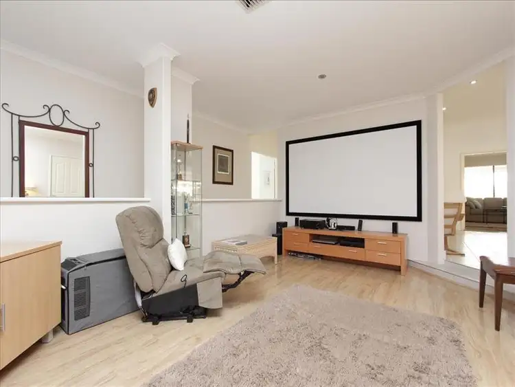 Sixth view of Homely house listing, 34 Portofino Turn, Ellenbrook WA 6069