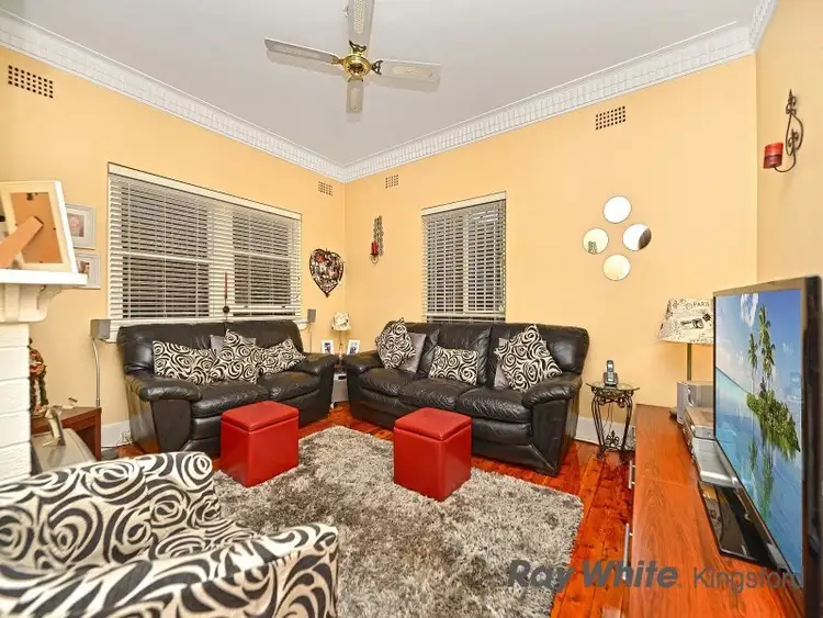 Second view of Homely apartment listing, 4/208 Gardeners Road, Kingsford NSW 2032