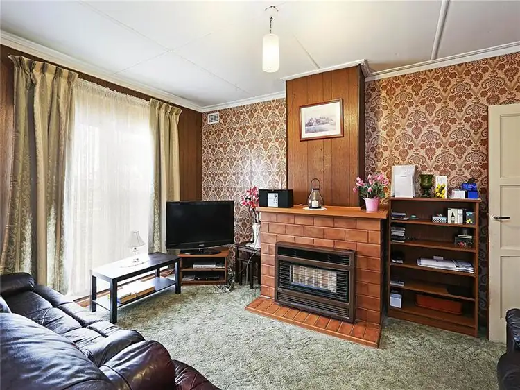 Second view of Homely house listing, 47 Gerbera Avenue, Norlane VIC 3214