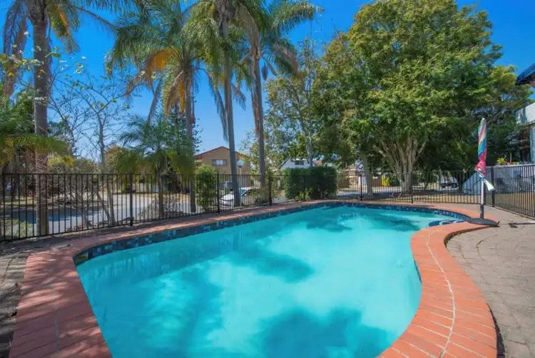 Fifth view of Homely unit listing, 7/8 Duet Drive, Mermaid Waters QLD 4218