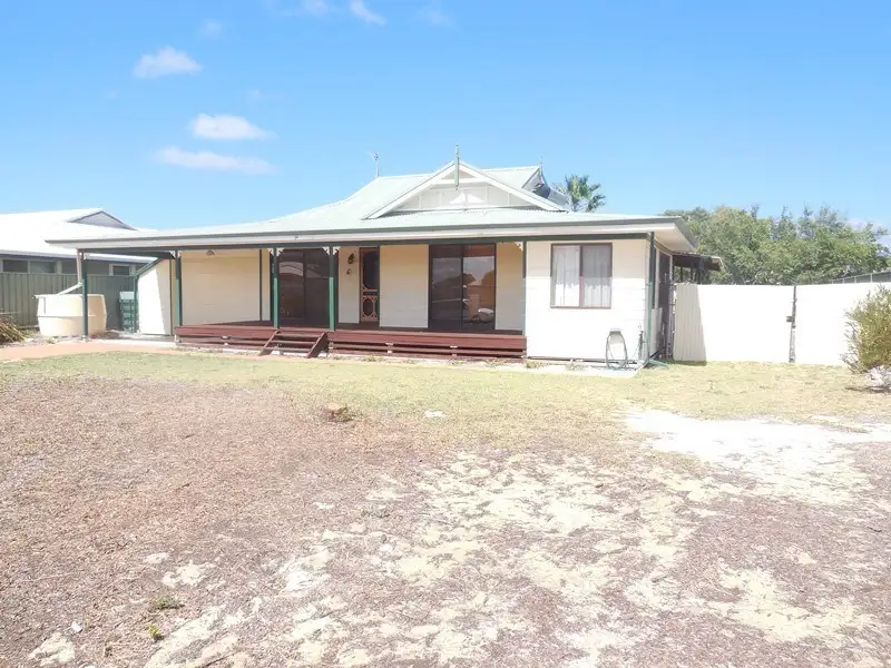 Main view of Homely house listing, 28 Salvaire Crescent, Lancelin WA 6044