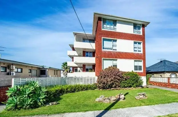 Main view of Homely apartment listing, 4/25 Macdonald Street, Vaucluse NSW 2030