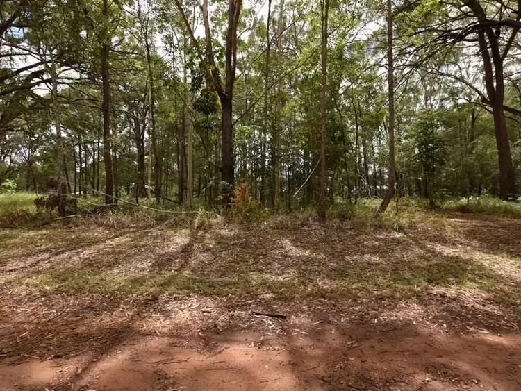 Second view of Homely land listing, 63 Dempsey Street, Russell Island QLD 4184