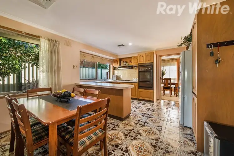 Third view of Homely house listing, 78 Daniel Solander Drive, Endeavour Hills VIC 3802