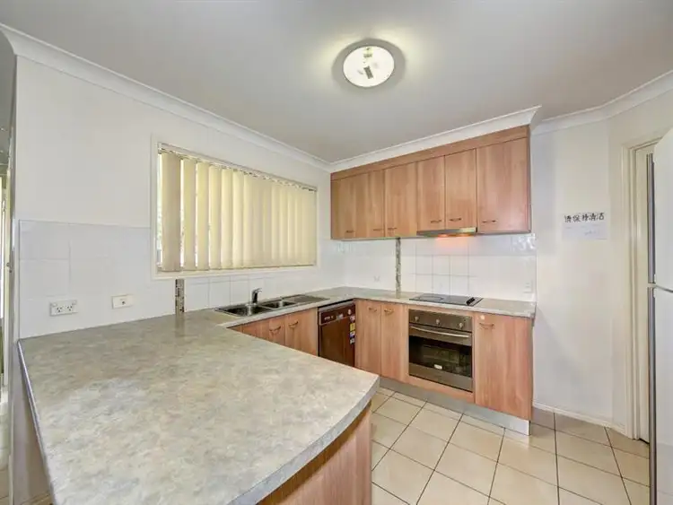 Third view of Homely house listing, 20 Tree Close, Thabeban QLD 4670